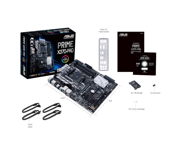 ASUS PRIME X370-PRO - 352303 - zdjęcie 6